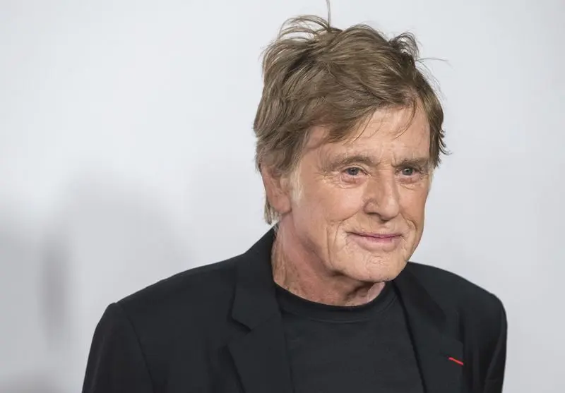 Robert Redford